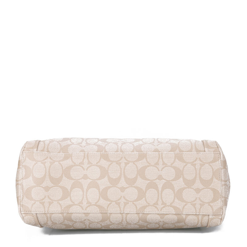 coachf33998卡其白