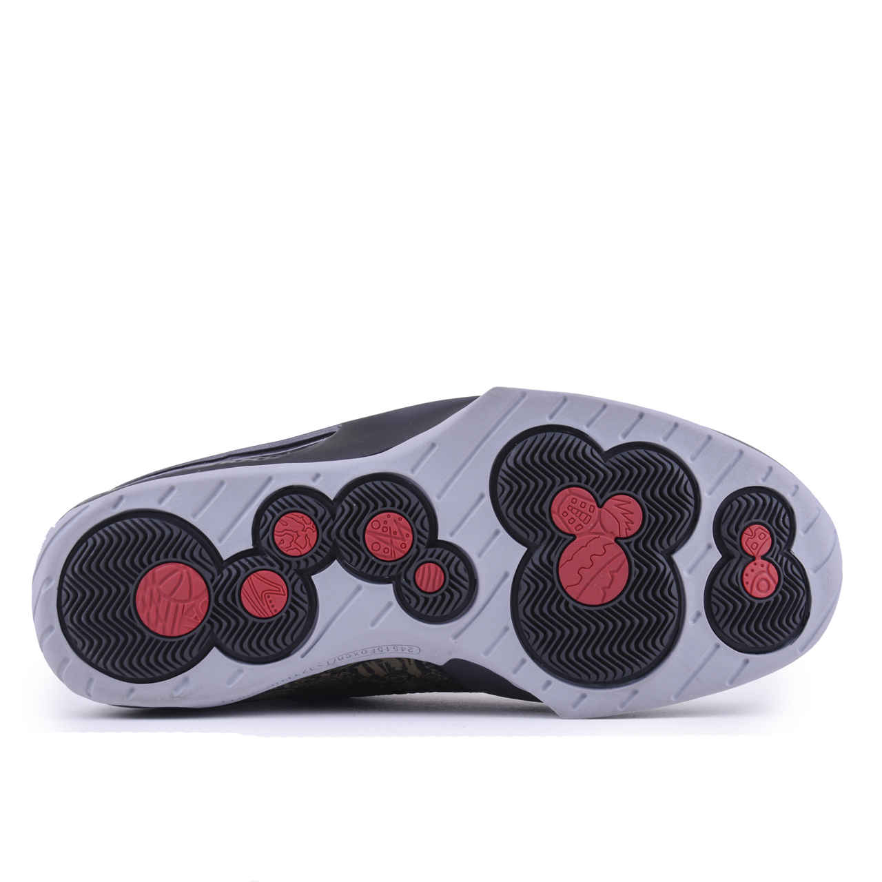 airjordanxxretro乔20aj20复刻篮球鞋男310455002