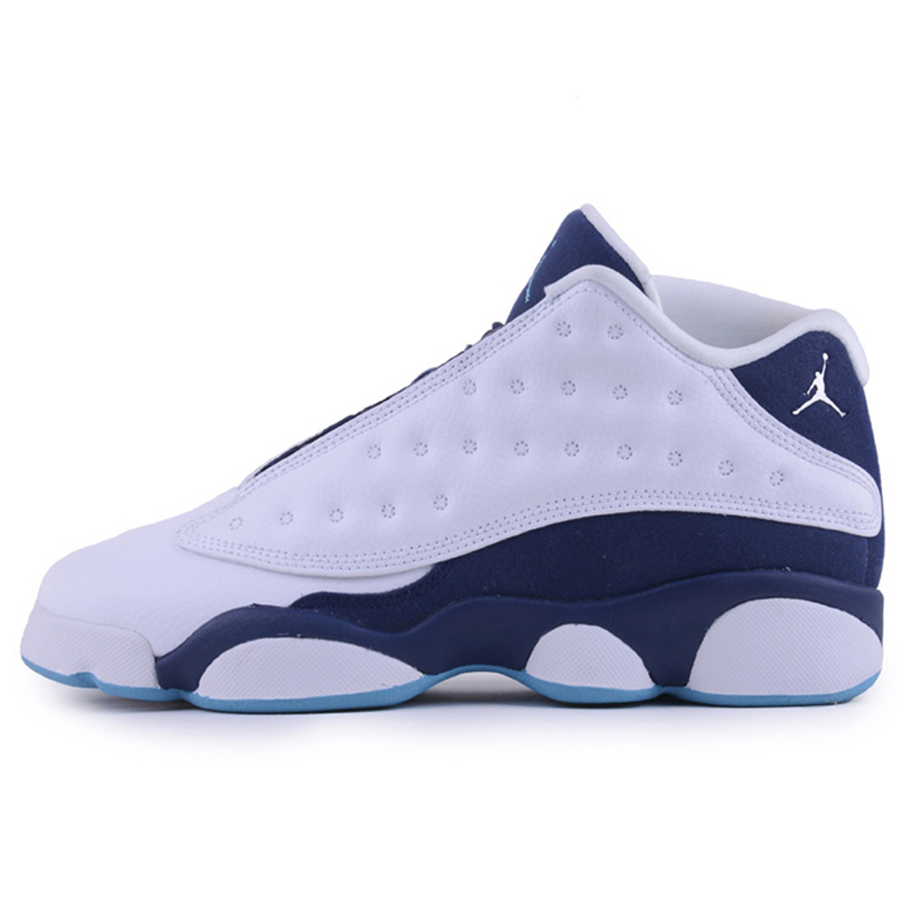 airjordan13low乔aj13黄蜂篮球鞋310811107