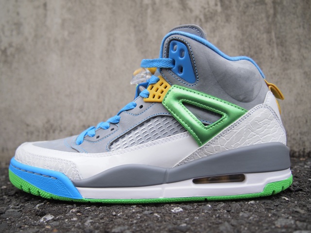 airjordanspizikeaj斯派克李篮球鞋315371056