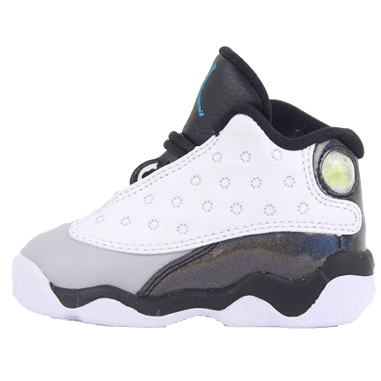 air jordan 13 barons aj13 td童鞋篮球鞋414581-115