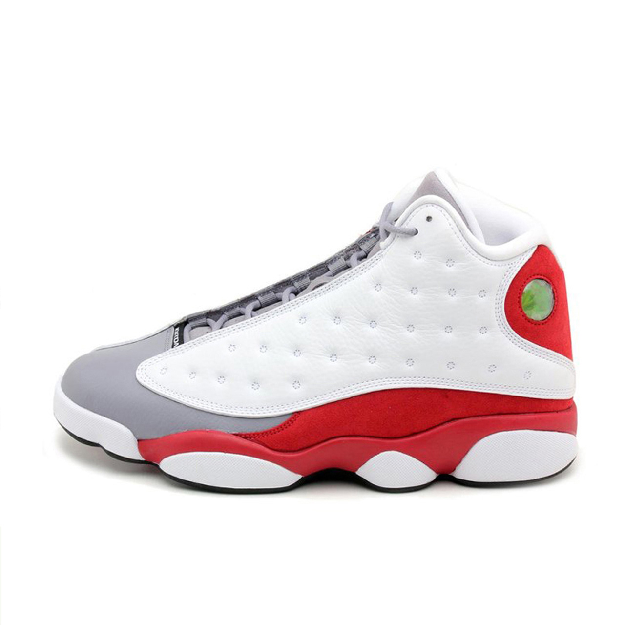 air jordan 13 aj13乔13 td 小童鞋 414581-126