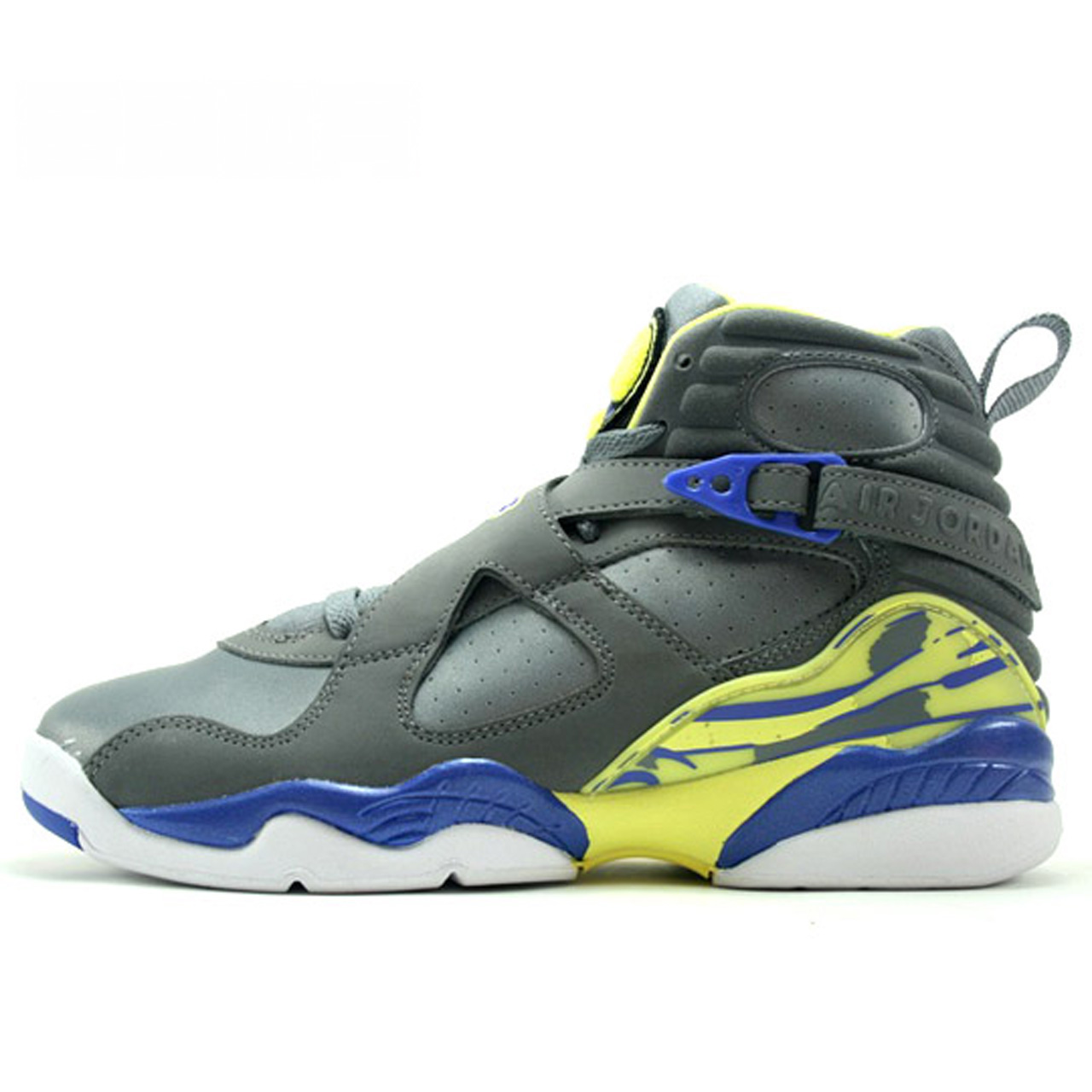 airjordan8retrogsaj8乔8兰尼篮球鞋女580528038