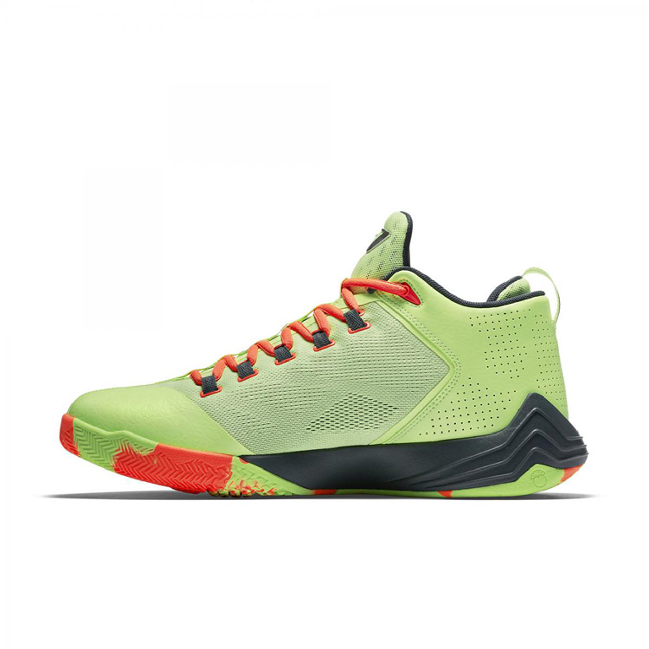 air jordan cp3.ix 保罗9代战靴 aj篮球鞋男 833909-303