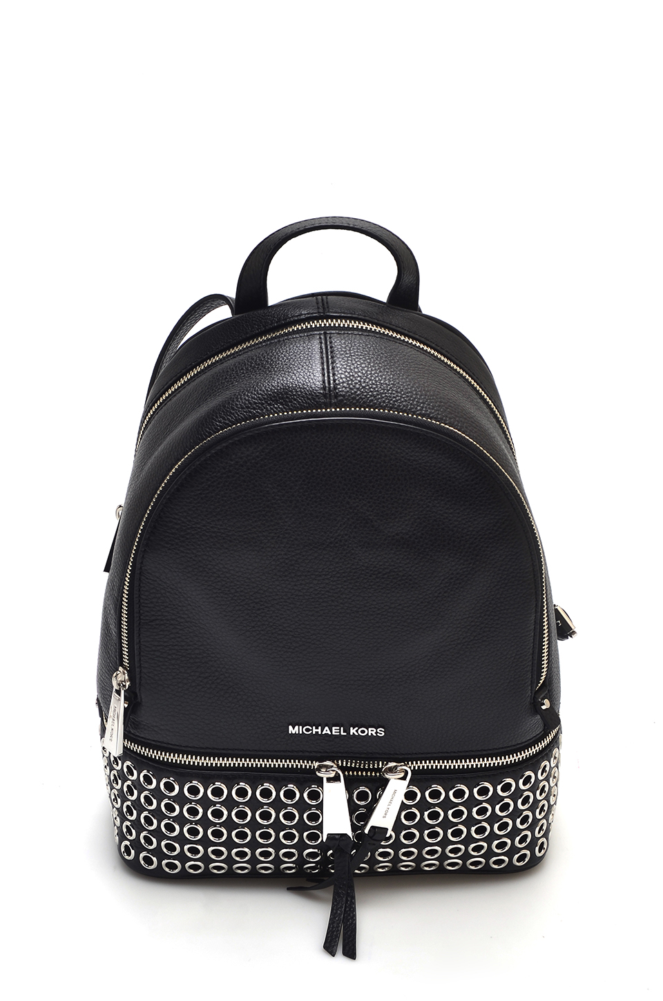 michael kors 双肩包 黑色 30s6sezb1o-001