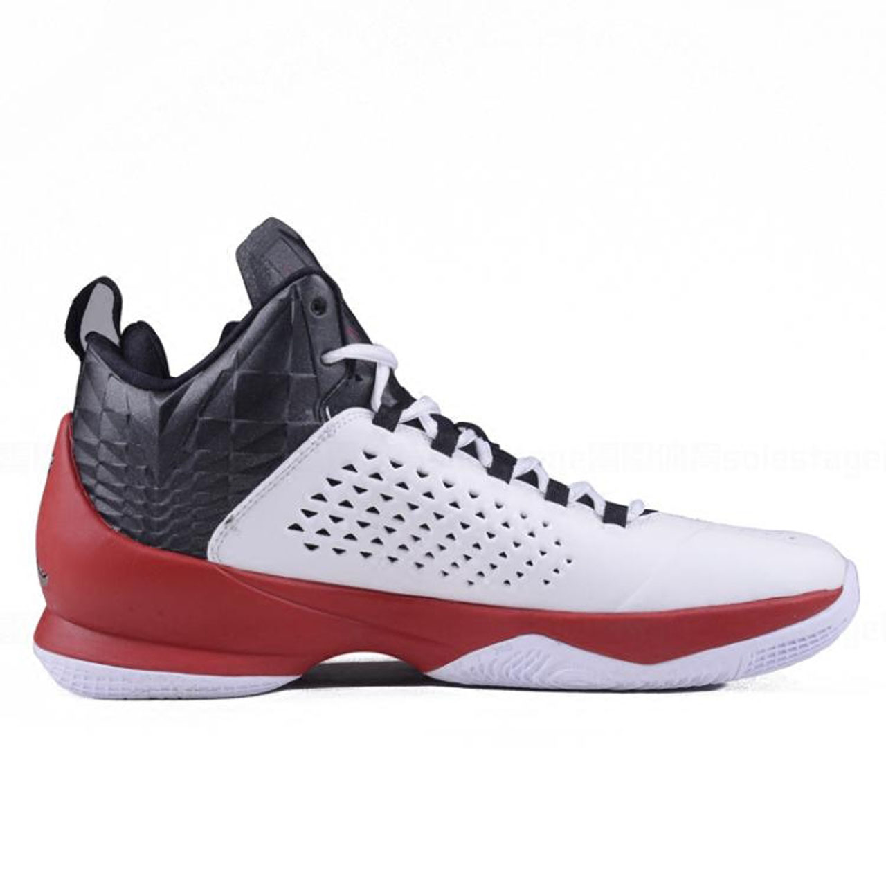 airjordanmelom11安东尼篮球鞋男716227101