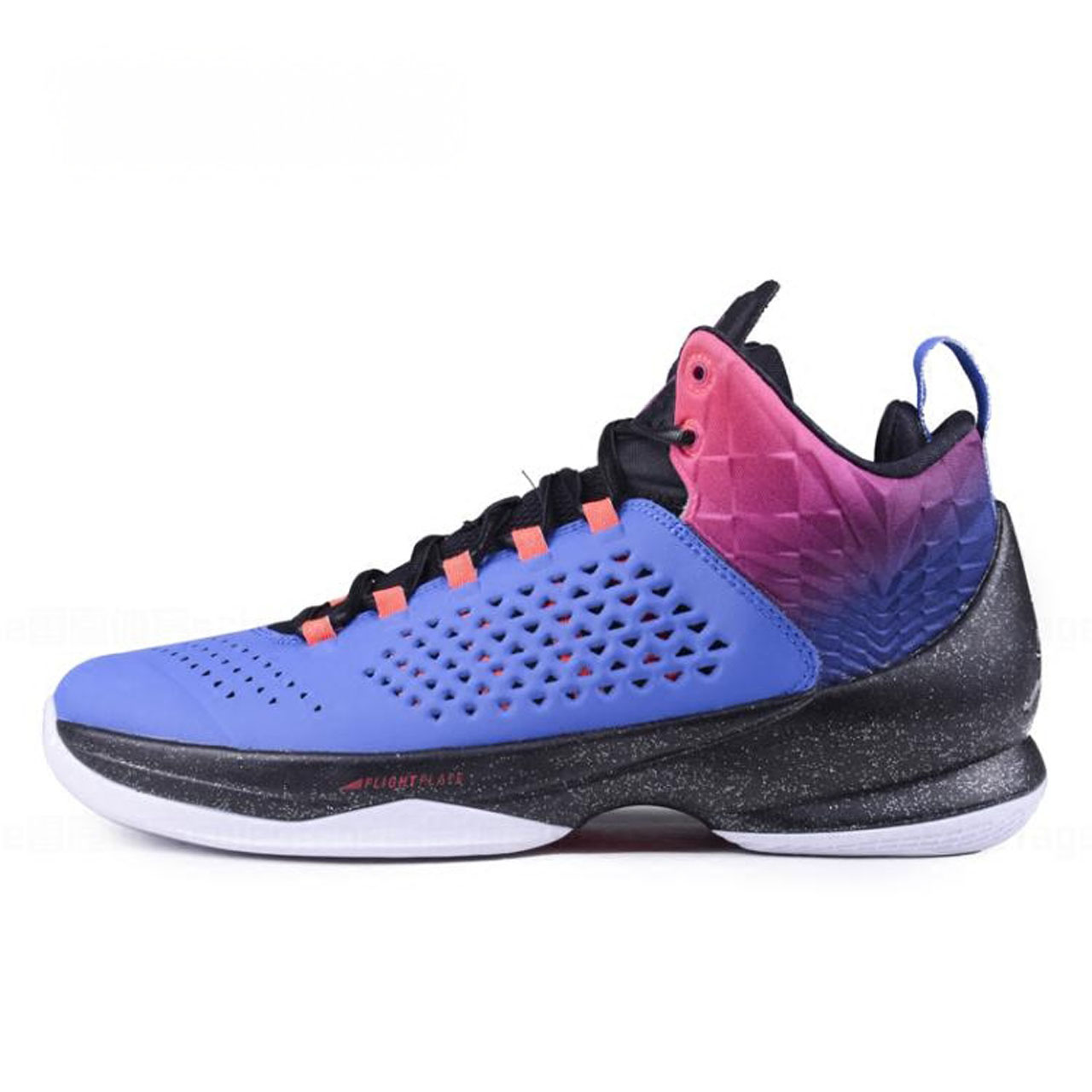 air jordan melo m11 安东尼篮球鞋男716227-425