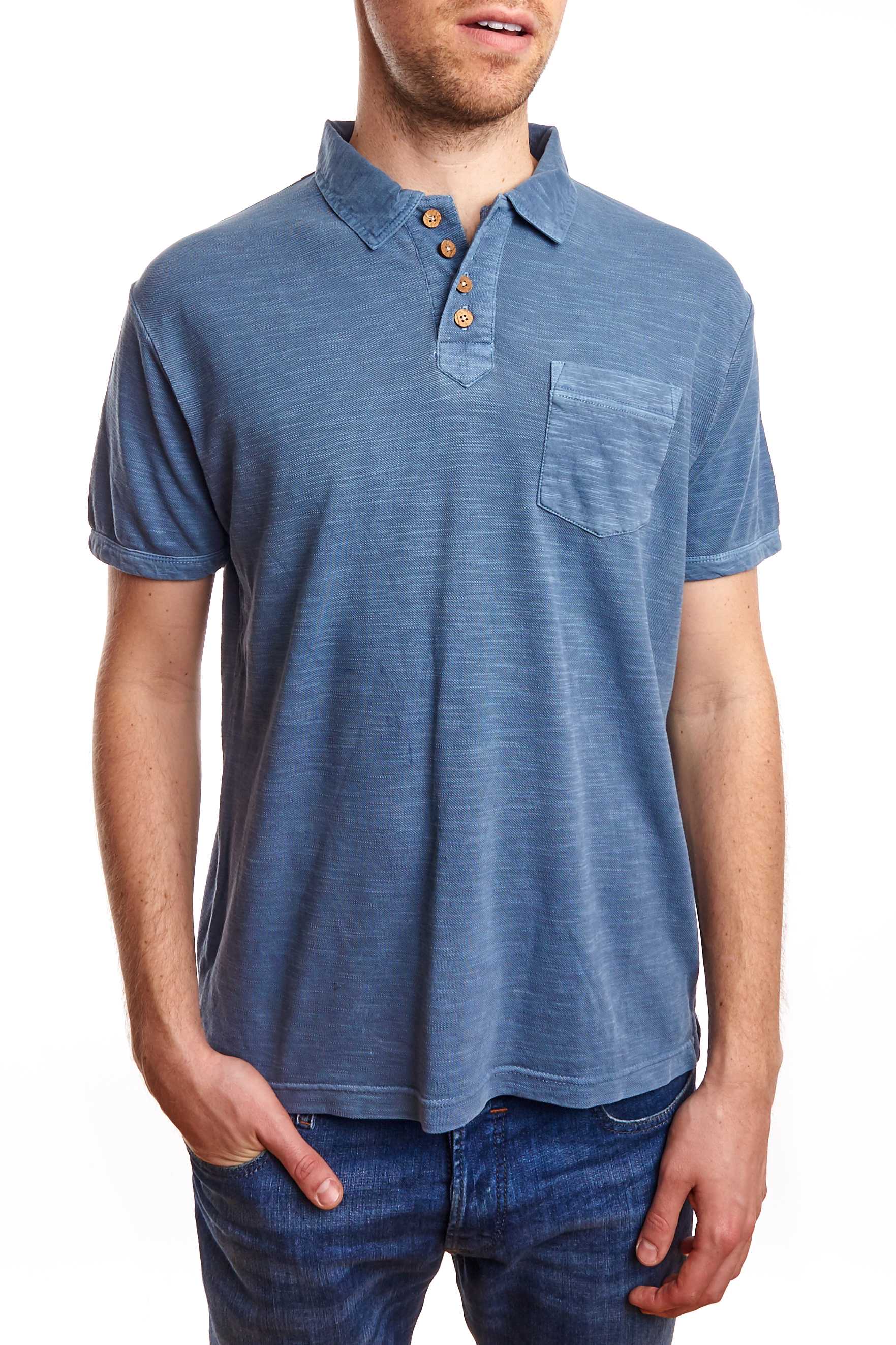 px clothing 克雷格 polo衫