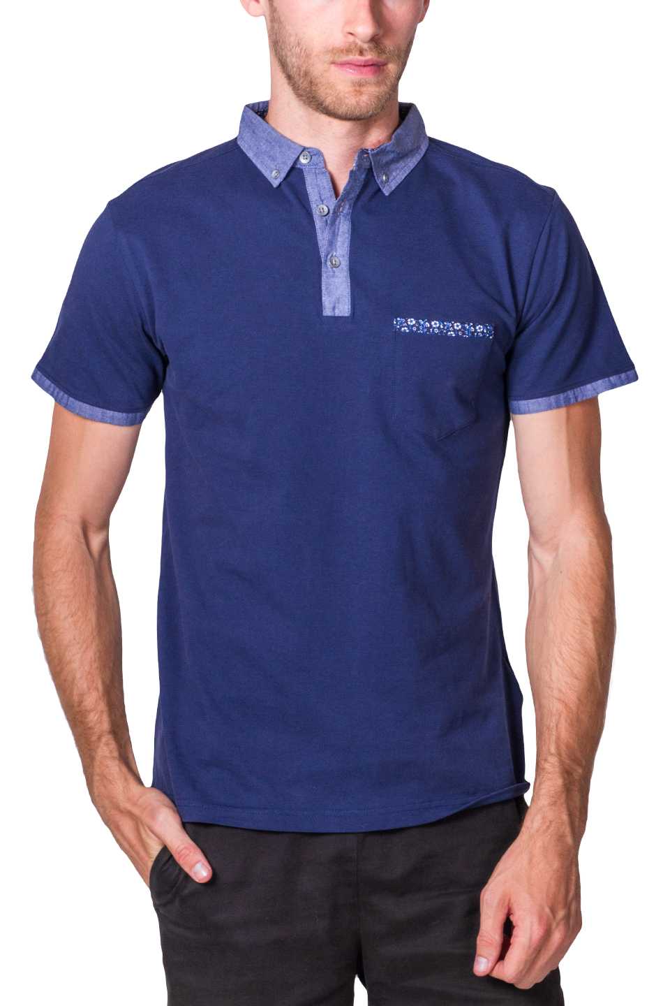 px clothing 菲力克斯 polo衫