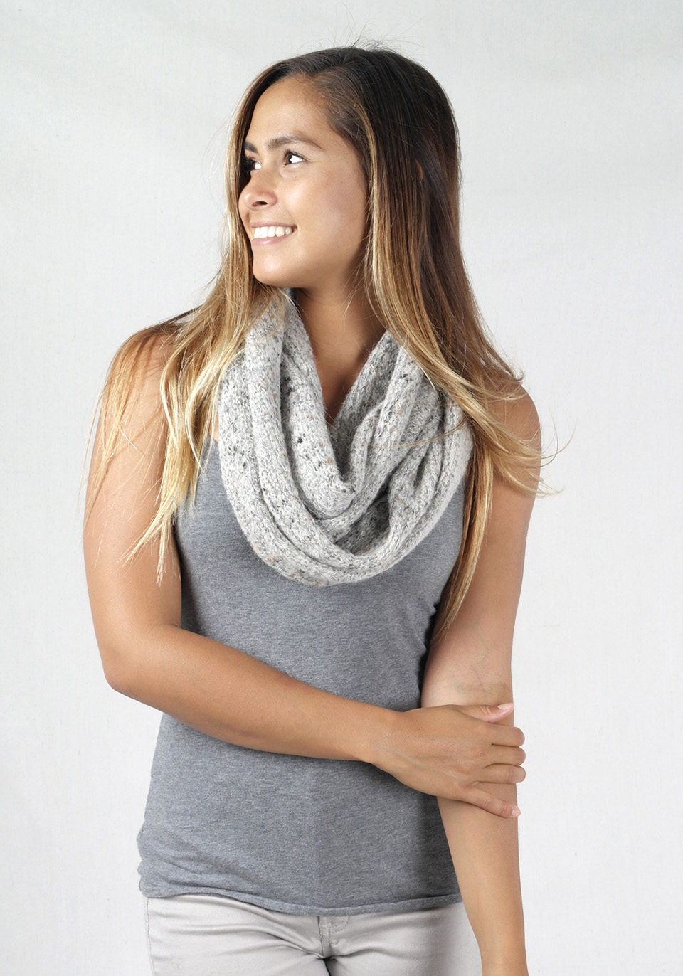 shupaca 套头围巾 开曼群岛系列